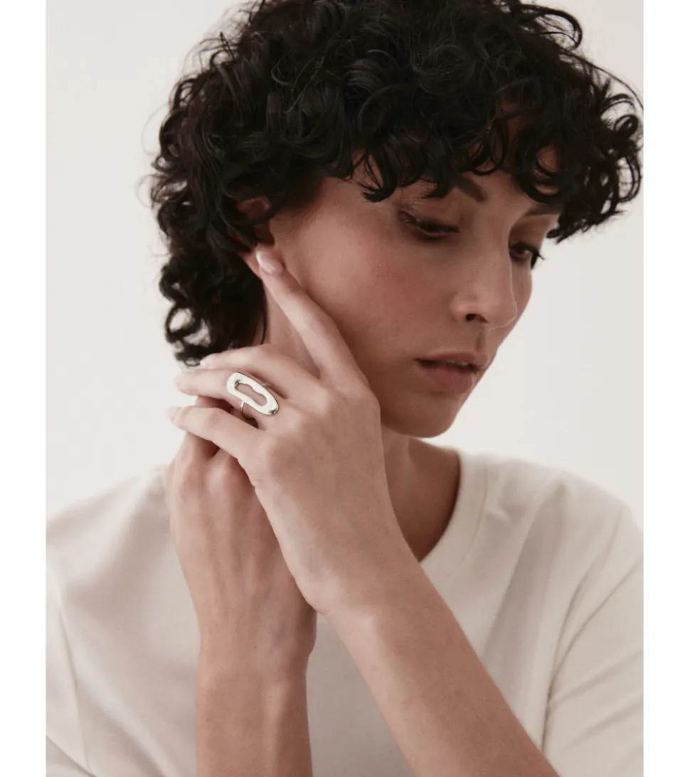 ANILLO ABSTRACTO