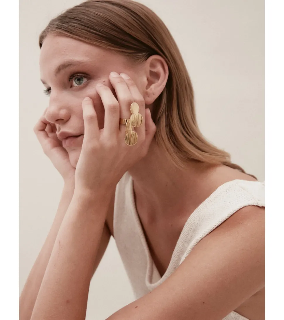 ANILLO CÍRCULOS