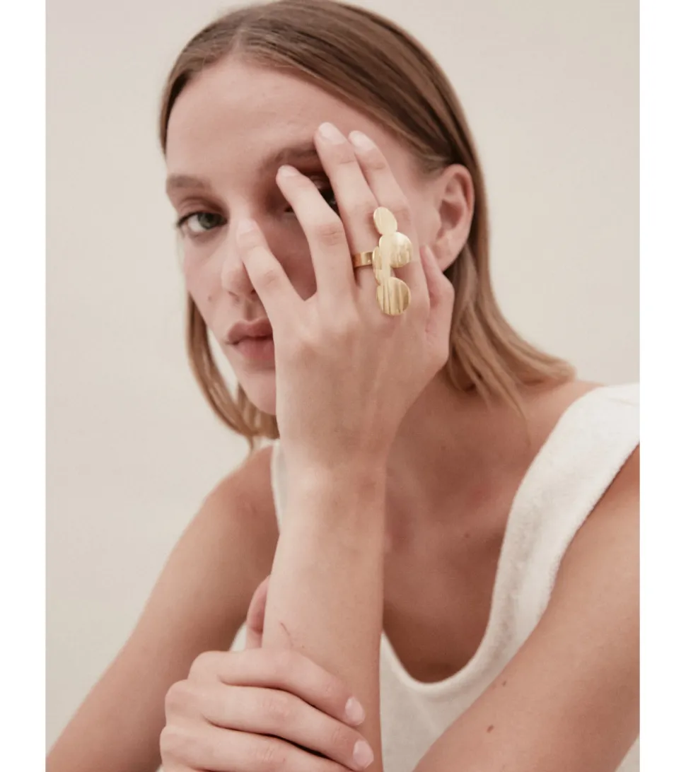 ANILLO CÍRCULOS