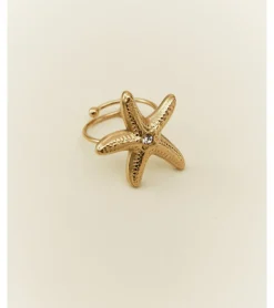 ANILLO ESTRELLA