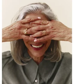 ANILLO OVALO