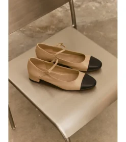 BAILARINAS CON HEBILLA