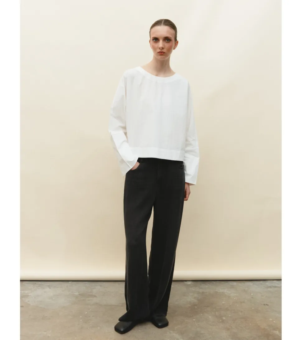 BLUSA ALGODÓN