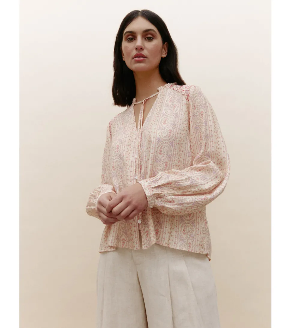 BLUSA AMEBAS LAZADA