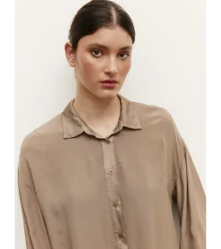 BLUSA COMBINADA