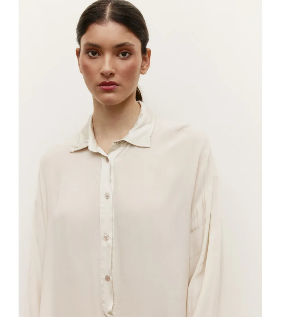 BLUSA COMBINADA