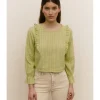 BLUSA CORTA PLUMETI
