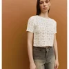 BLUSA CROCHET