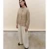 BLUSA CUADRO VICHY