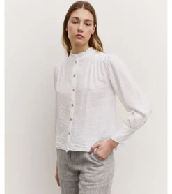 BLUSA DETALLE HOMBRO