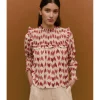 BLUSA ESTAMPADA