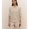 BLUSA ESTAMPADO FLORES