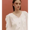 BLUSA LIGERA VOLANTES