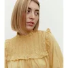 BLUSA NIDO ABEJA