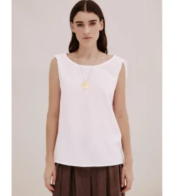 BLUSA NUDO
