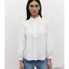 BLUSA ROMÁNTICA