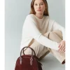 BOLSO PIEL HOMBRO