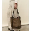 BOLSO ANTE ABIERTO