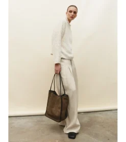 BOLSO ANTE ABIERTO