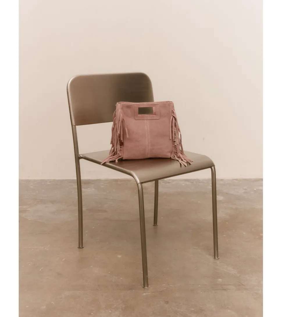 BOLSO ANTE FLECOS