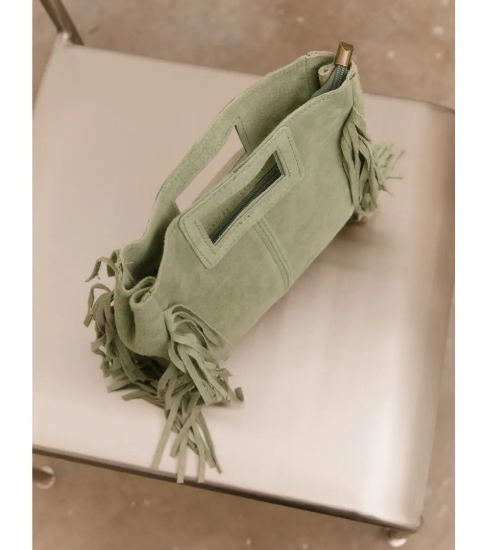 BOLSO ANTE FLECOS