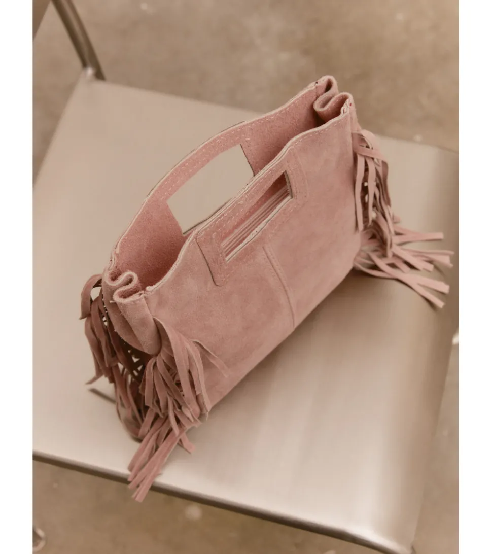 BOLSO ANTE FLECOS