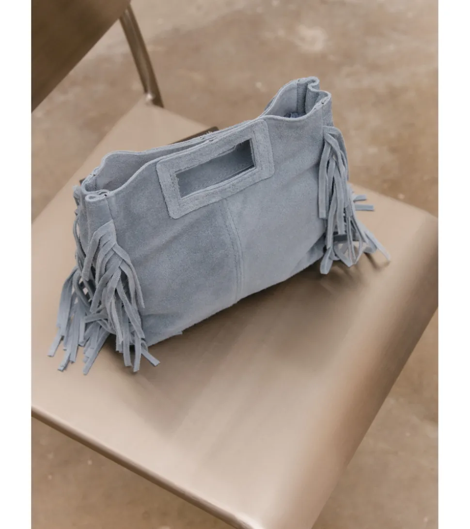BOLSO ANTE FLECOS