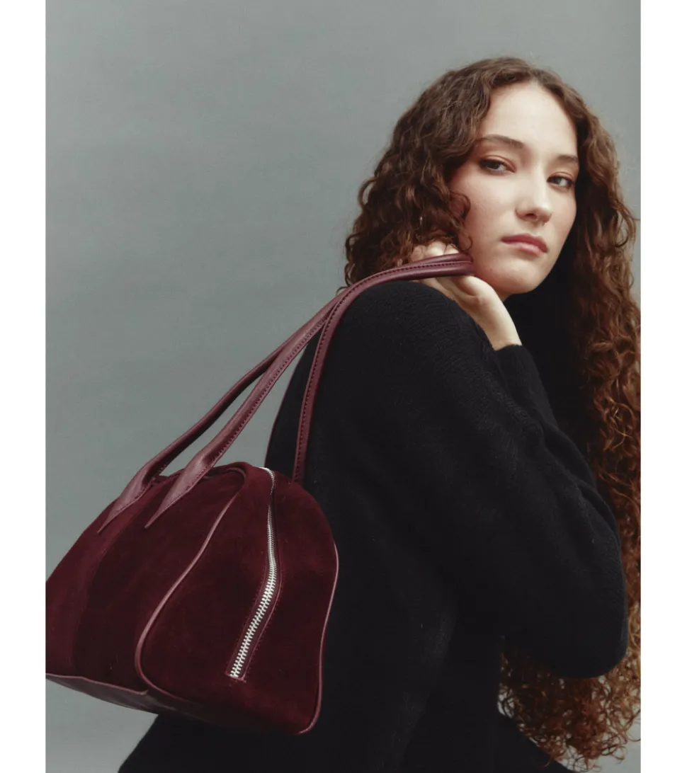 BOLSO ANTE HOMBRO