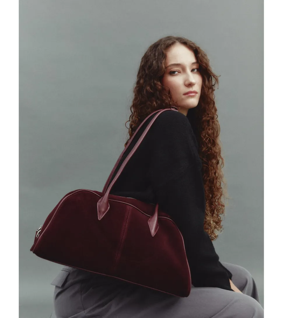 BOLSO ANTE HOMBRO