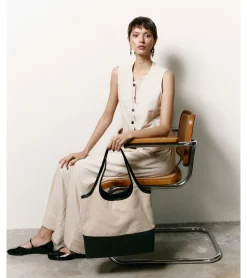 BOLSO ASAS LINO PIEL