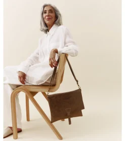 BOLSO BANDOLERA SOLAPA