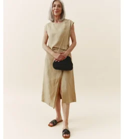 BOLSO CLUTCH TRAPILLO