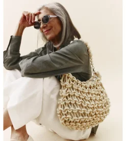 BOLSO CUERDAS ASA BOLAS