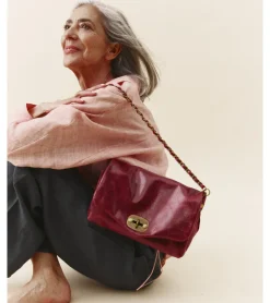 BOLSO DE HOMBRO CADENA