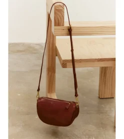 BOLSO HOMBRO PIEL