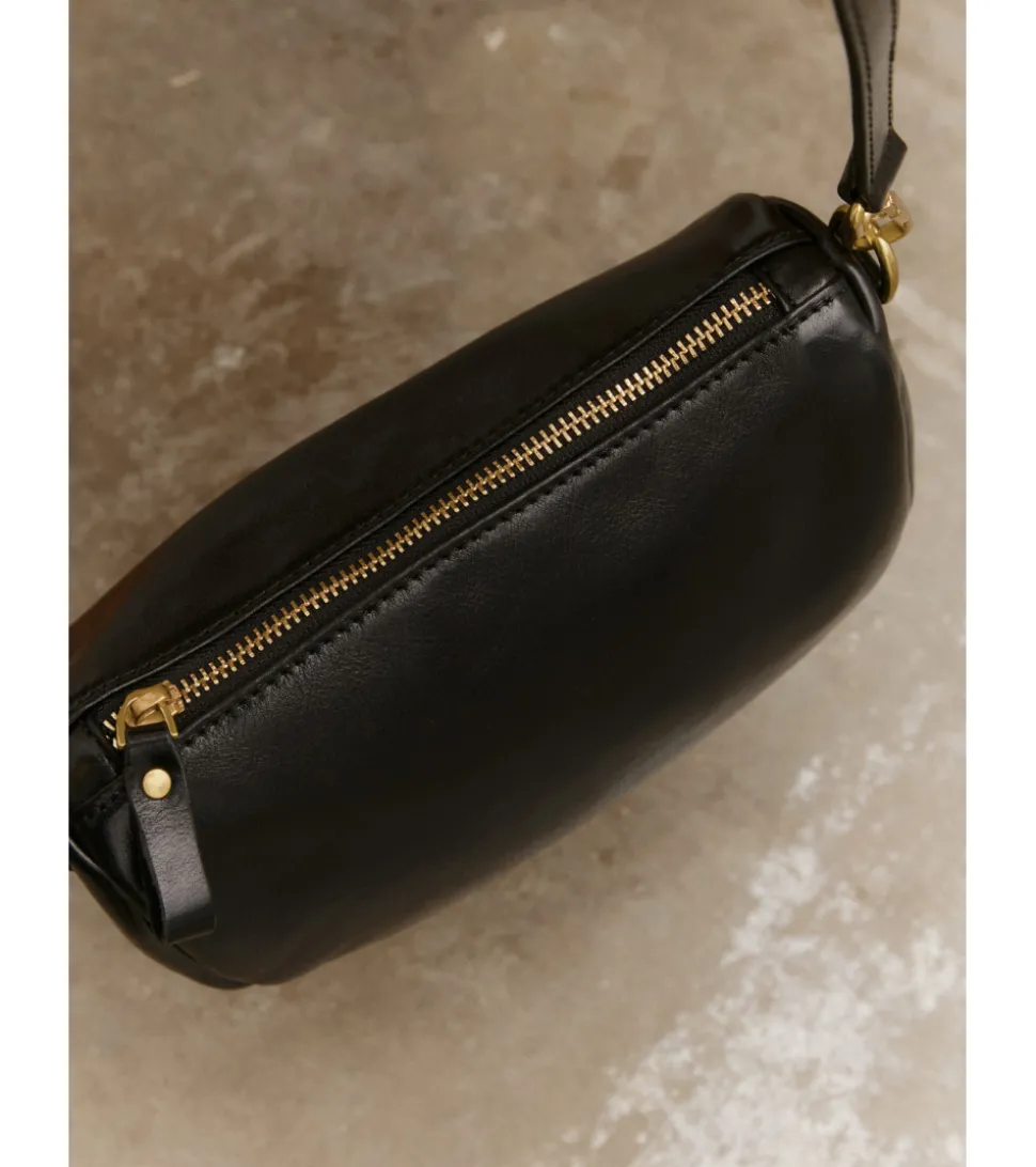 BOLSO HOMBRO PIEL