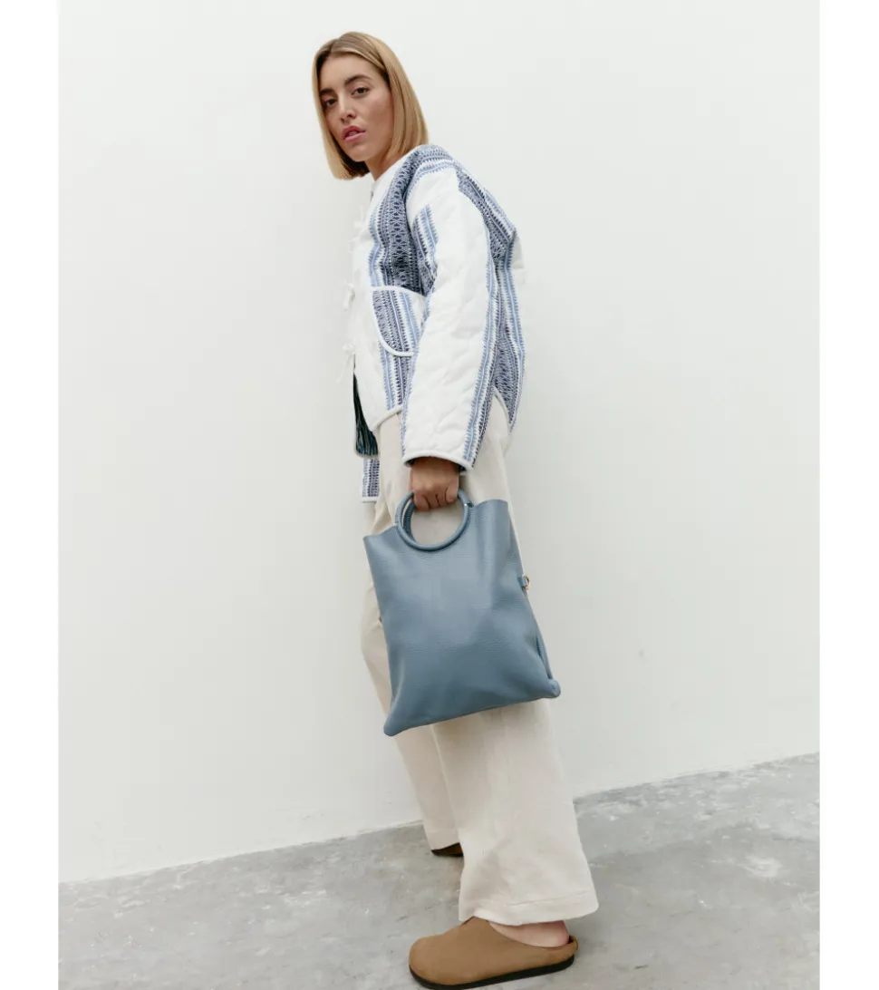 BOLSO MANO ASAS