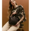 BOLSO MANO PIEL
