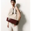 BOLSO MAXI LINO PIEL