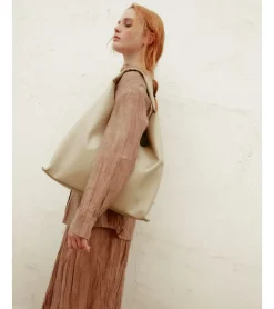 BOLSO MAXI PIEL