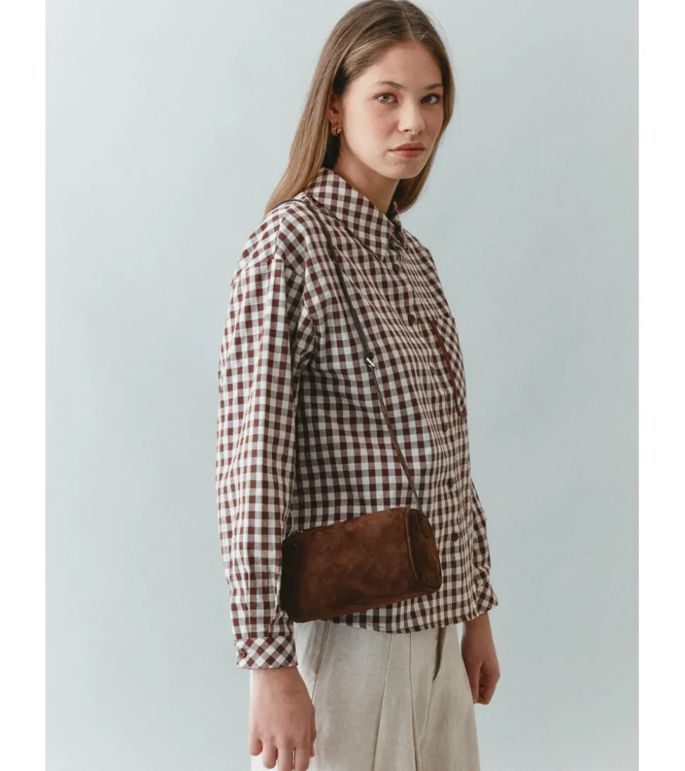 BOLSO MINI BANDOLERA