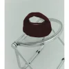 BOLSO OVALADO ANTE