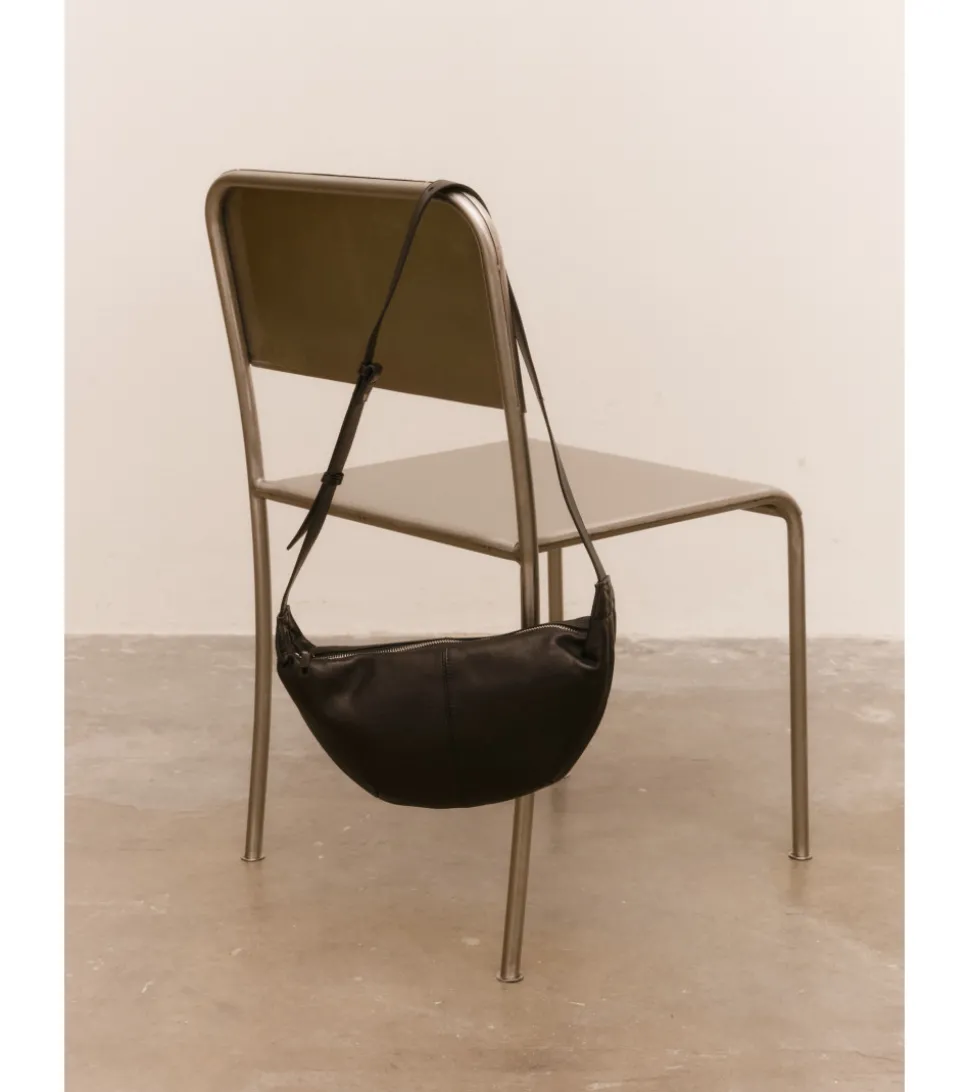 BOLSO PIEL BANDOLERA