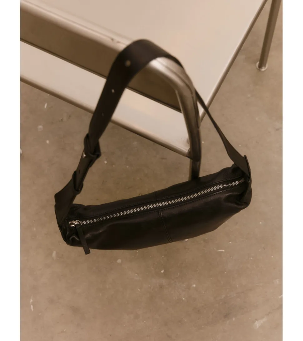 BOLSO PIEL BANDOLERA