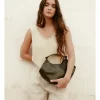 BOLSO PIEL LISO