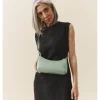 BOLSO PLANO BANDOLERA