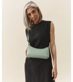 BOLSO PLANO BANDOLERA