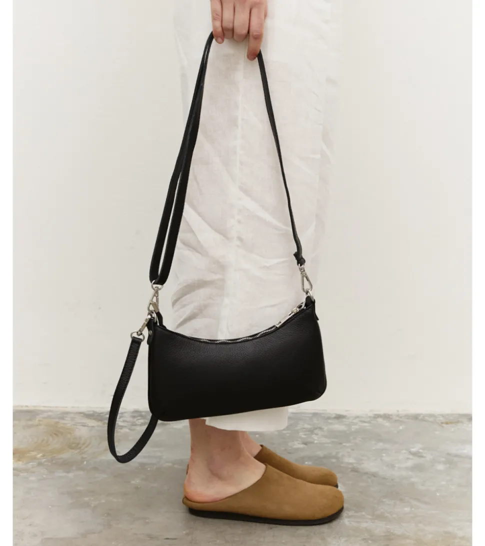 BOLSO PLANO BANDOLERA