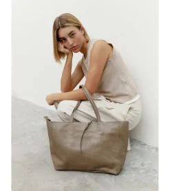 BOLSO SHOPPER ASAS
