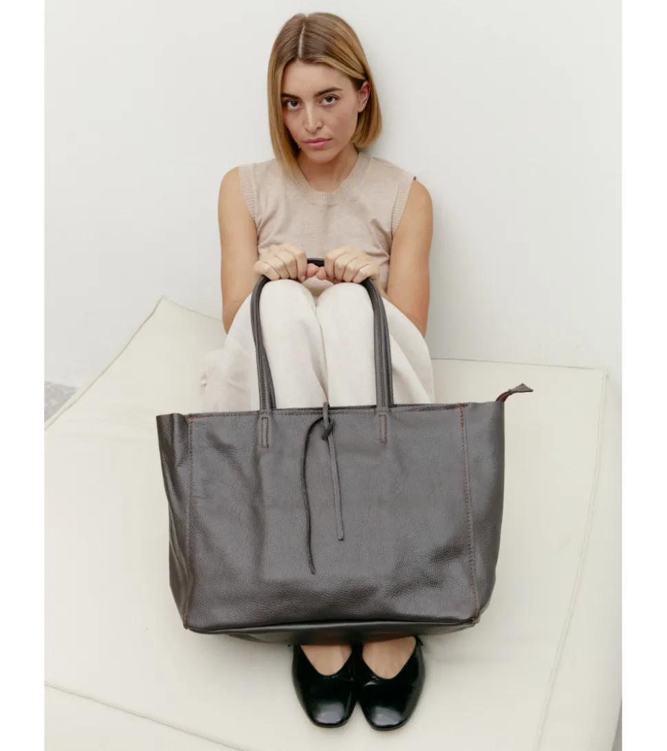 BOLSO SHOPPER ASAS